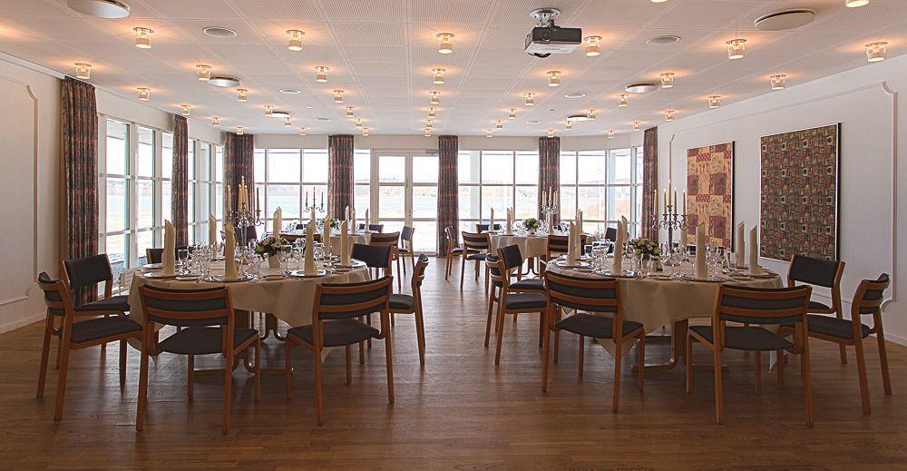 Hotel Pinenhus Glyngøre Екстериор снимка