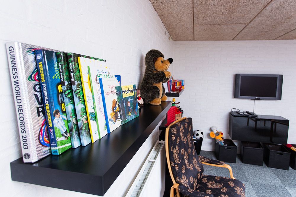 Hotel Pinenhus Glyngøre Екстериор снимка