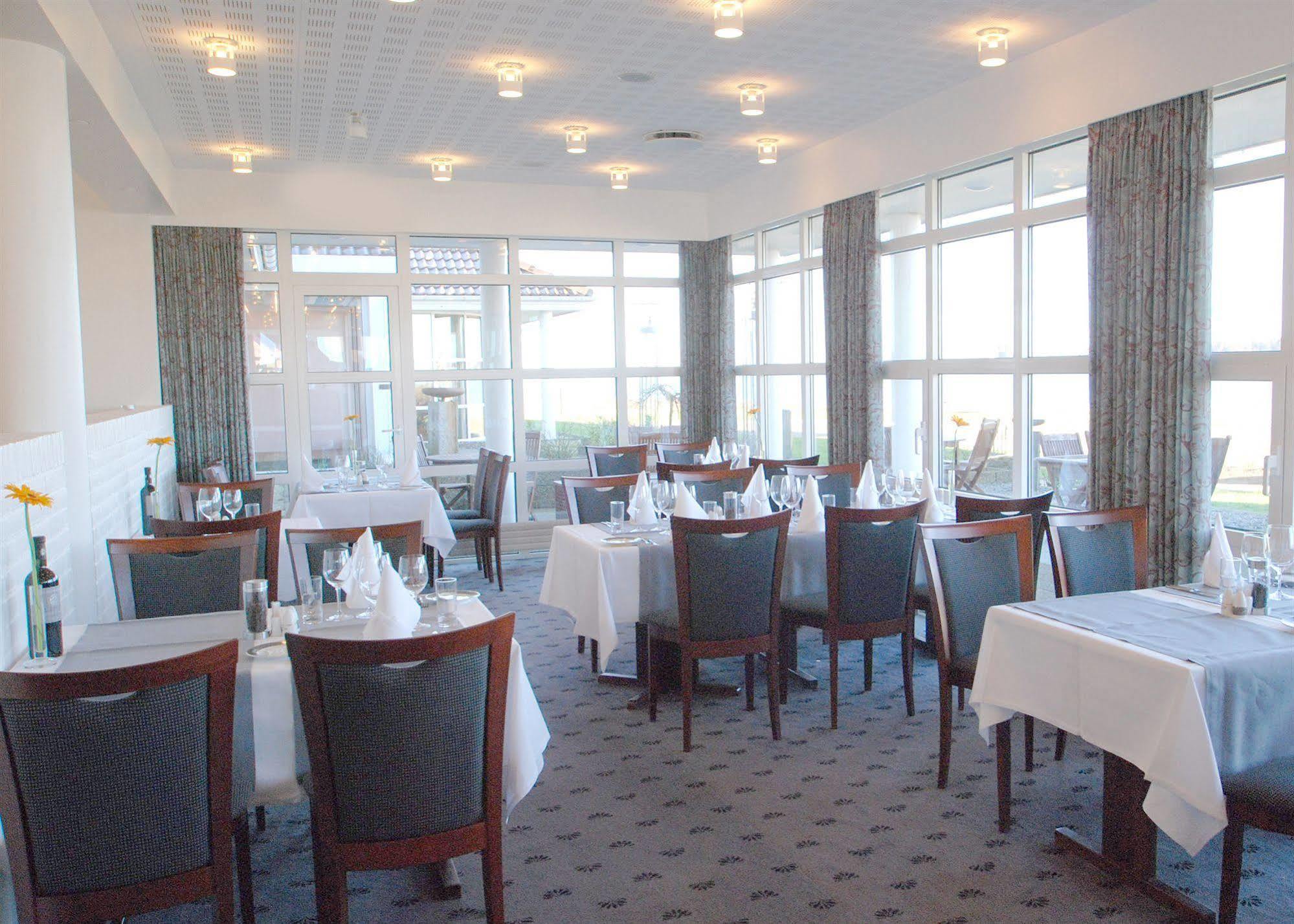 Hotel Pinenhus Glyngøre Екстериор снимка